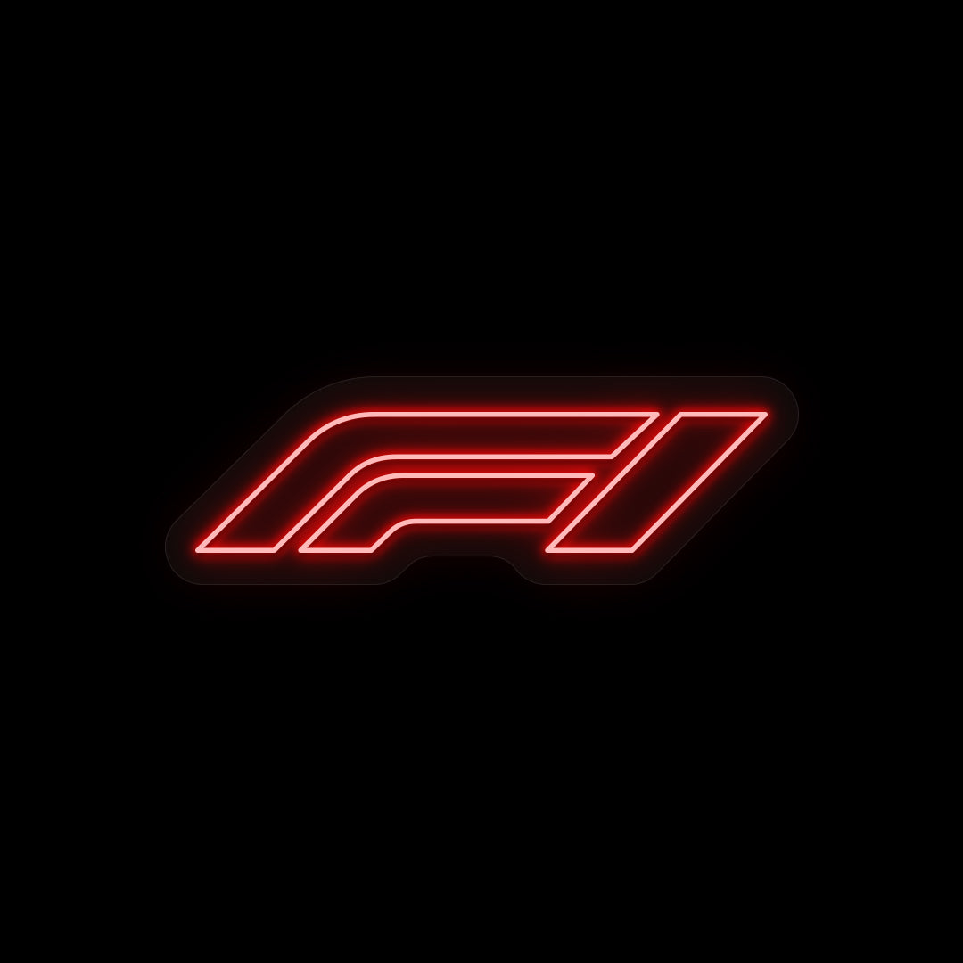 Racing MotorSport Neon Sign