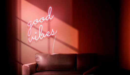 Top Aesthetic Neon Sign Quotes to Brighten and Inspire Your Space