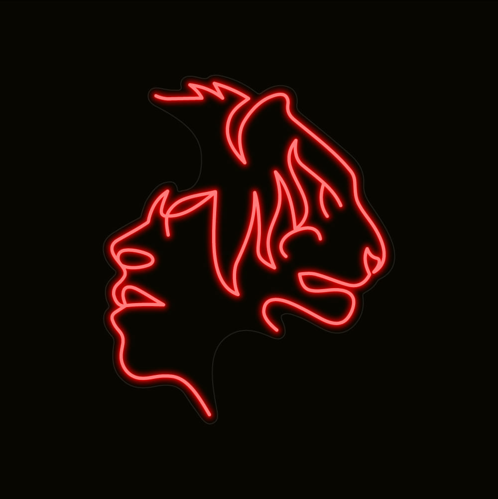 Buy Cool Neon Signs | Custom LED Designs for Any Space