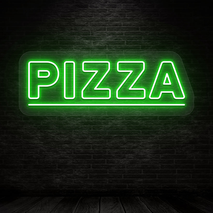 Pizza Neon Licht Acryl Led Bord Voedselvorm Neon Bord voor muur Geel LED Pizza Neon Licht teken voor slaapkamer Restaurant keuken feest decoratie,A Pizza Neon Licht Acryl Led Bord Voedselvorm Neon Bord voor muur Geel LED Pizza Neon Licht teken voor slaapkamer Restaurant keuken feest decoratie,A